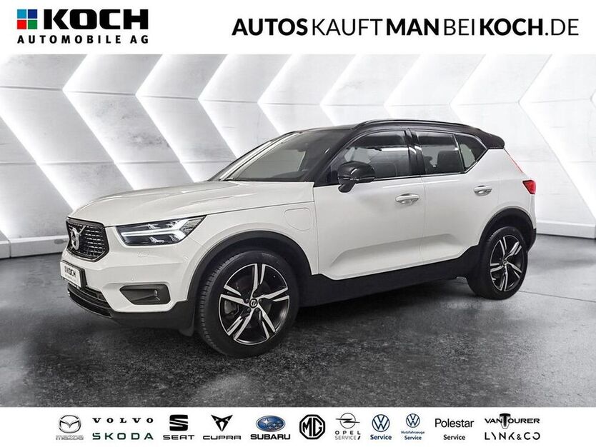 XC40