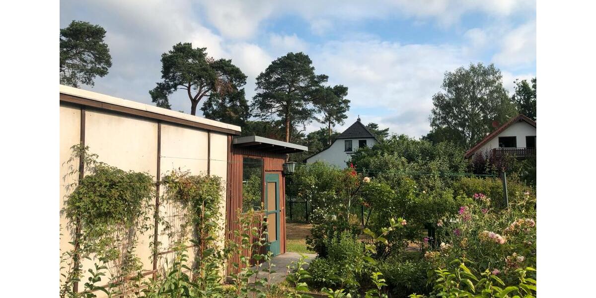 Dachgeschoßwohnung Zeuthen - 3 Zimmer, 70 m&sup2;, 1.200&euro; | Angebot:25175144