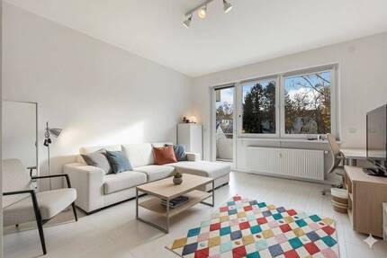 Wohnung Berlin Lichterfelde - 3 Zimmer, 65 m&sup2;, 395.000&euro; | Angebot:25777824