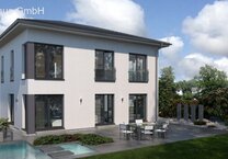 Aktionshaus - Stadtvilla mit lichtdurchfluteter Perfektion in CharlottenburgWilmersdorf