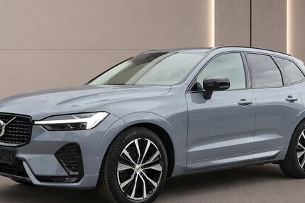 Volvo XC60 59.000 km 38.200 &euro; Berlin 12055