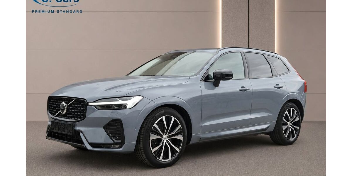 Volvo XC60 59.000 km 38.700 &euro; Berlin 12055