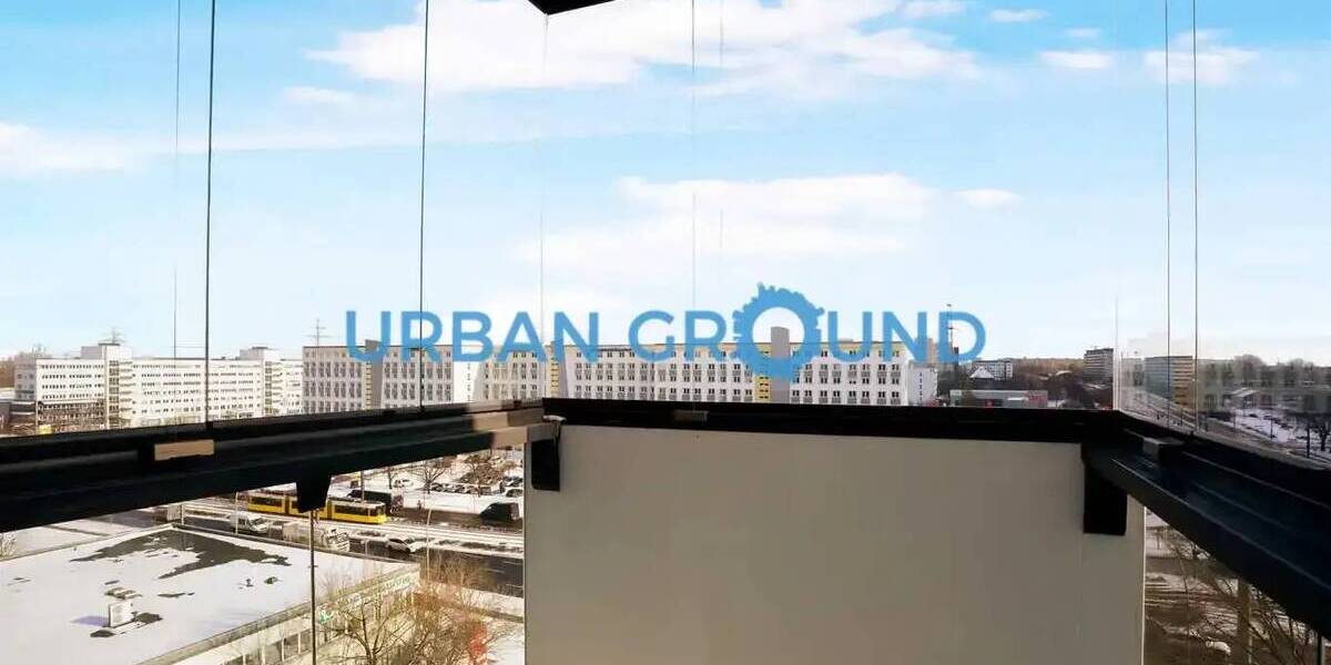 Etagenwohnung Berlin Friedrichsfelde - 3 Zimmer, 66 m&sup2;, 1.450&euro; | Angebot:25938653