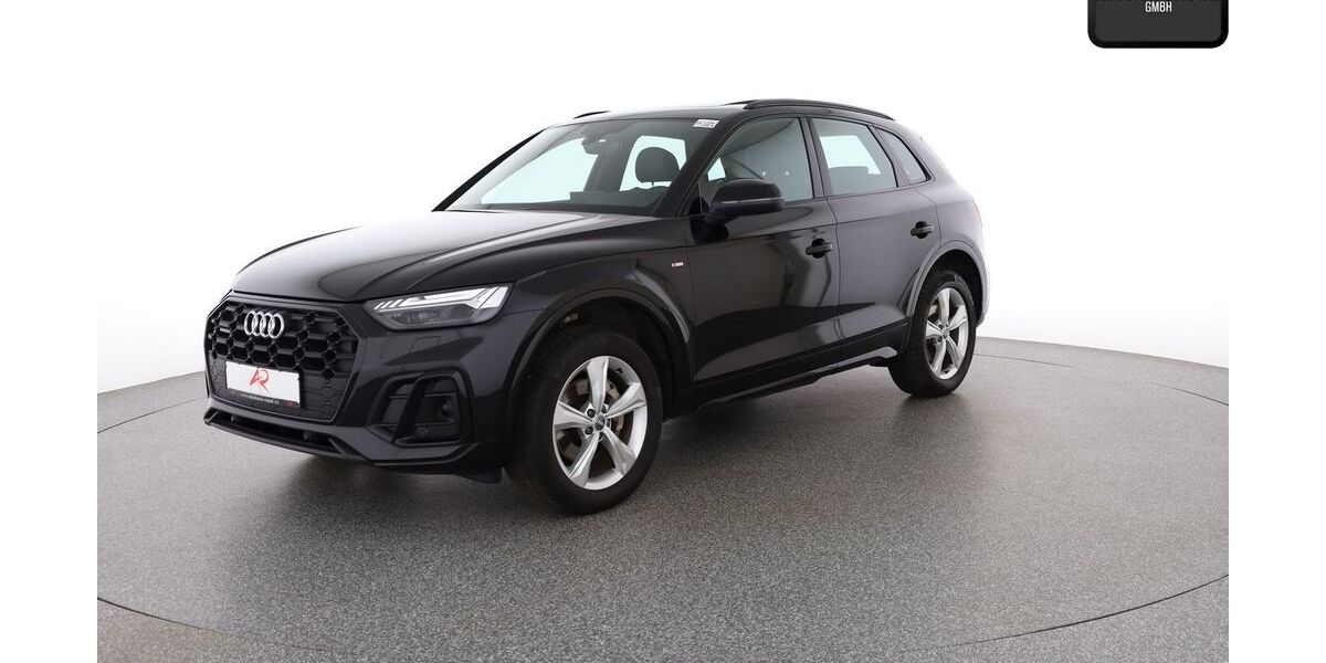 Audi Q5 78.590 km 38.770 &euro; Berlin 12103