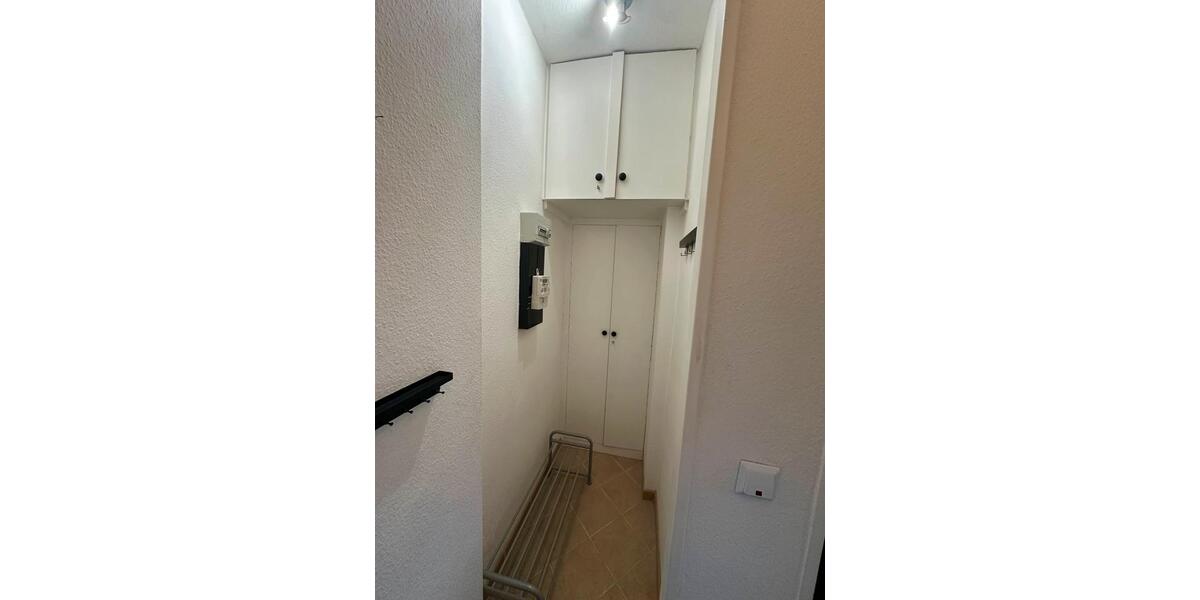 Etagenwohnung Berlin Charlottenburg-Wilmersdorf - 1 Zimmer, 46 m&sup2;, 1.200&euro; | Angebot:27705355