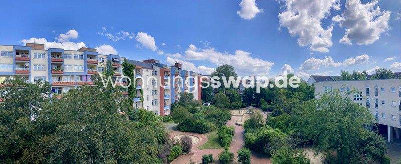 Etagenwohnung Berlin Gesundbrunnen - 3 Zimmer, 79 m&sup2;, 588&euro; | Angebot:25952958