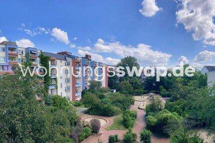 Wohnung Berlin Gesundbrunnen - 3 Zimmer, 79 m&sup2;, 588&euro; | Angebot:25952958