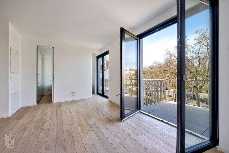 Etagenwohnung Berlin Westend - 2 Zimmer, 43 m&sup2;, 330.000&euro; | Angebot:24885054