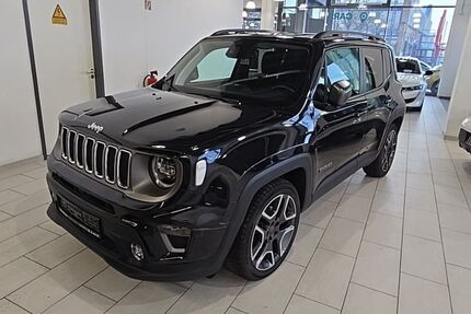 Jeep Renegade 61.475 km 18.990 &euro; Berlin 10369
