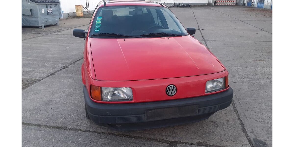 VW Passat 115.100 km 1.998 &euro; Oranienburg 16515