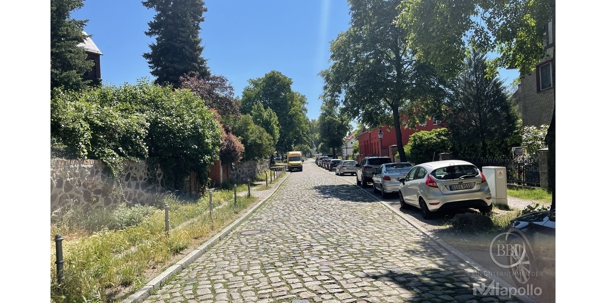 ETW-PAKET: REIHENHAUS MIT ZWEI VERMIETETEN EINHEITEN - Wohnanlage Berlin Kaulsdorf | Angebot:22652241