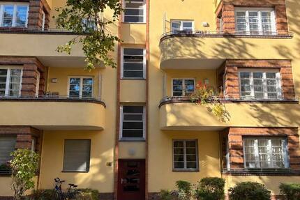 Wohnung Berlin Spandau - 2 Zimmer, 45 m&sup2;, 157.000&euro; | Angebot:27673238
