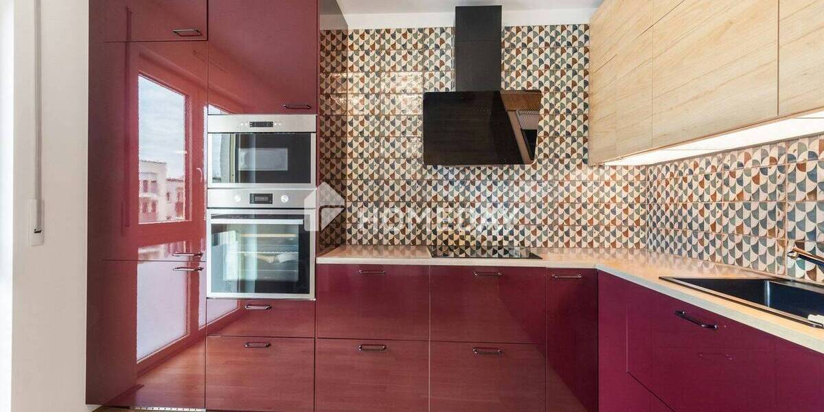 Etagenwohnung Berlin Spandau - 3 Zimmer, 76 m&sup2;, 508.000&euro; | Angebot:26204281