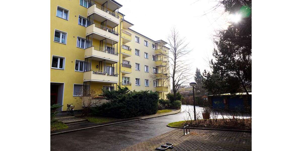 Etagenwohnung Berlin Charlottenburg-Wilmersdorf - 2 Zimmer, 56 m&sup2;, 319.500&euro; | Angebot:24979604
