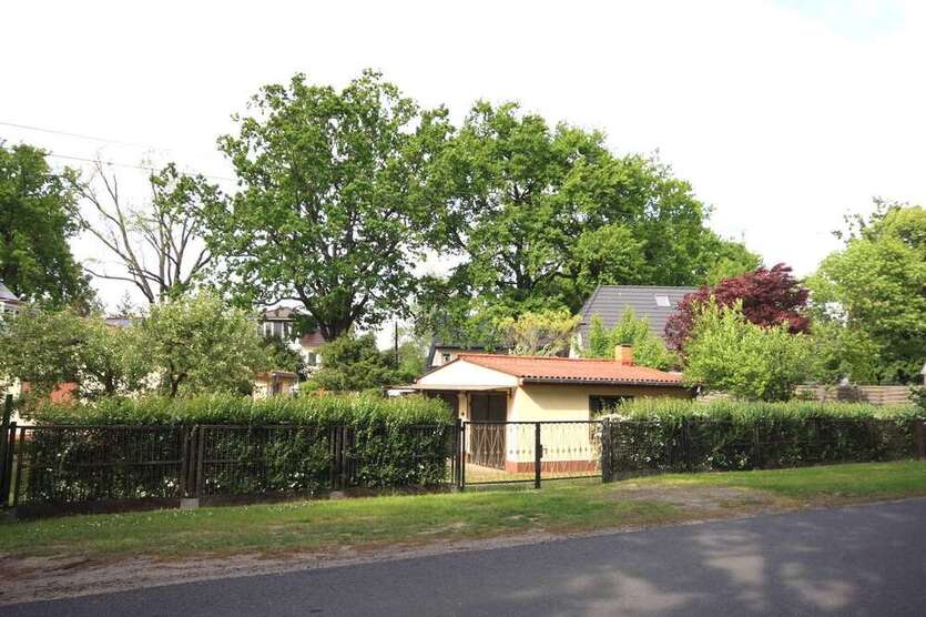 Grundstück zu verkaufen in Falkensee 225.000 € 499.2 m²