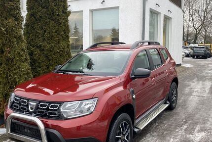 Dacia Duster 103.925 km 10.990 &euro; Borgsdorf 16556