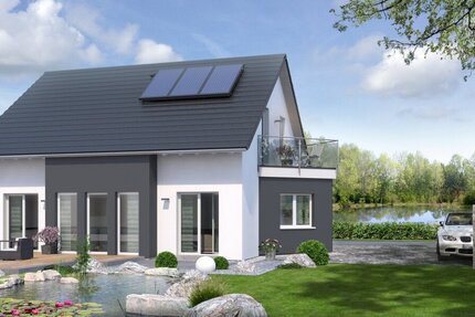 förderfähiges Haus und Grundstück in Blankenfelde Mahlow 5 zimmer