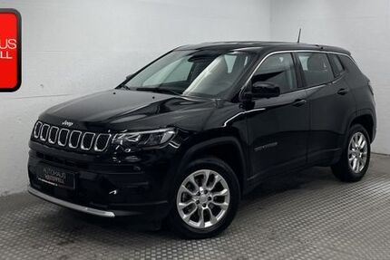 Jeep Compass 6.232 km 24.300 &euro; Berlin 12351