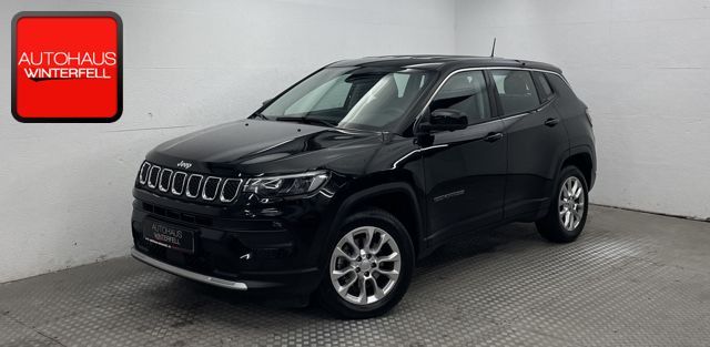 Jeep Compass 6.232 km 24.300 &euro; Berlin 12351