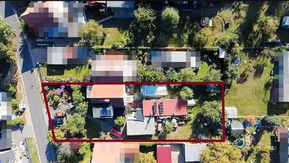 Einfamilienhaus Erkner - 379.000&euro; | Angebot:26349391
