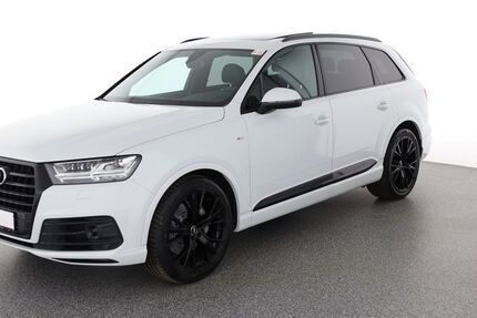 Audi Q7 86.670 km 47.880 &euro; Schönefeld 12529