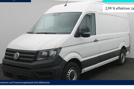 VW Crafter 22.450 km 41.790 &euro; Wildau 15745