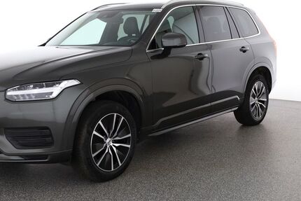 Volvo XC90 75.981 km 35.480 &euro; Berlin 12103