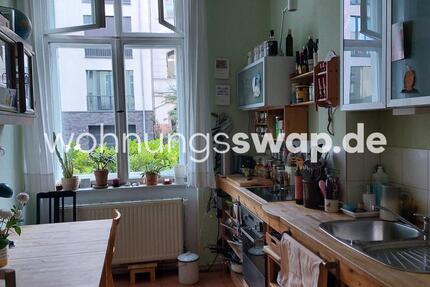 Wohnung Potsdam Babelsberg - 3 Zimmer, 73 m&sup2;, 820&euro; | Angebot:24541678