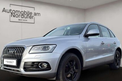 Audi Q5 100.000 km 16.790 &euro; Berlin 13407
