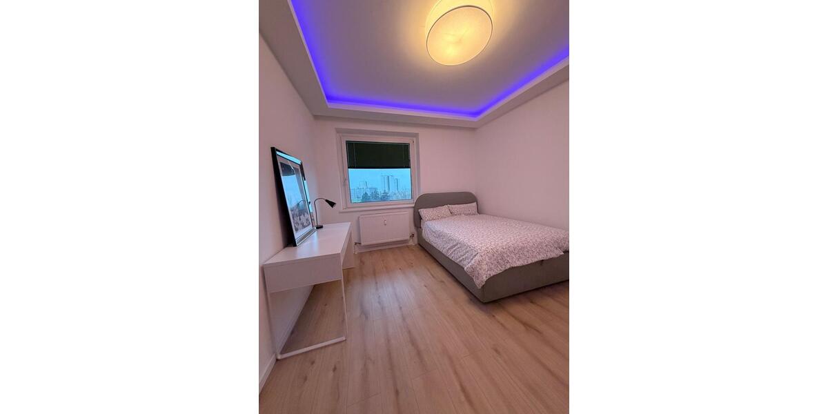 Etagenwohnung Berlin Charlottenburg-Wilmersdorf - 3 Zimmer, 68 m&sup2;, 1.500&euro; | Angebot:26678187