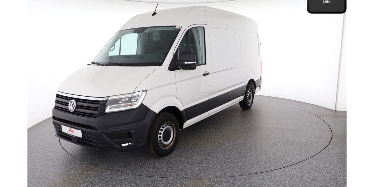 VW Crafter 59.075 km 30.880 &euro; Berlin 12103