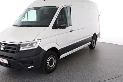 VW Crafter 59.075 km 31.480 &euro; Berlin 12103