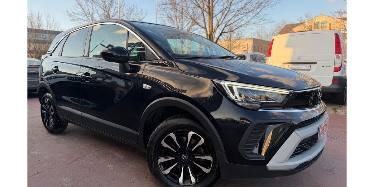 Opel Crossland (X) 60.000 km 13.990 &euro; Bad Saarow 15526