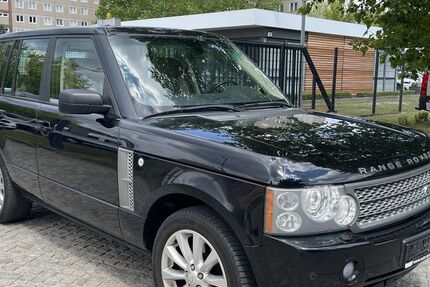 Land Rover Range Rover 247.500 km 9.900 &euro; Berlin 12681