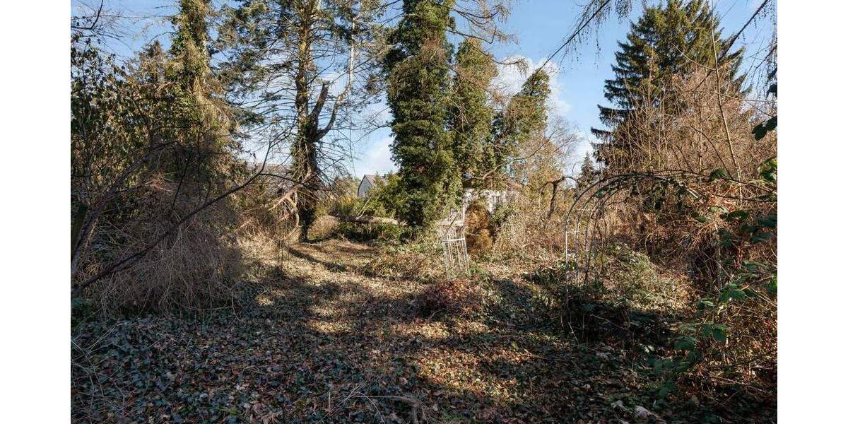 Grundstück Berlin Mahlsdorf - 495.000&euro; | Angebot:25738512