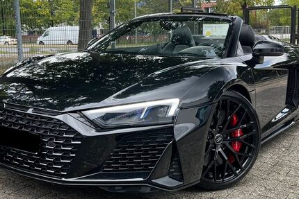 Audi R8 42.000 km 119.900 € Berlin 13585