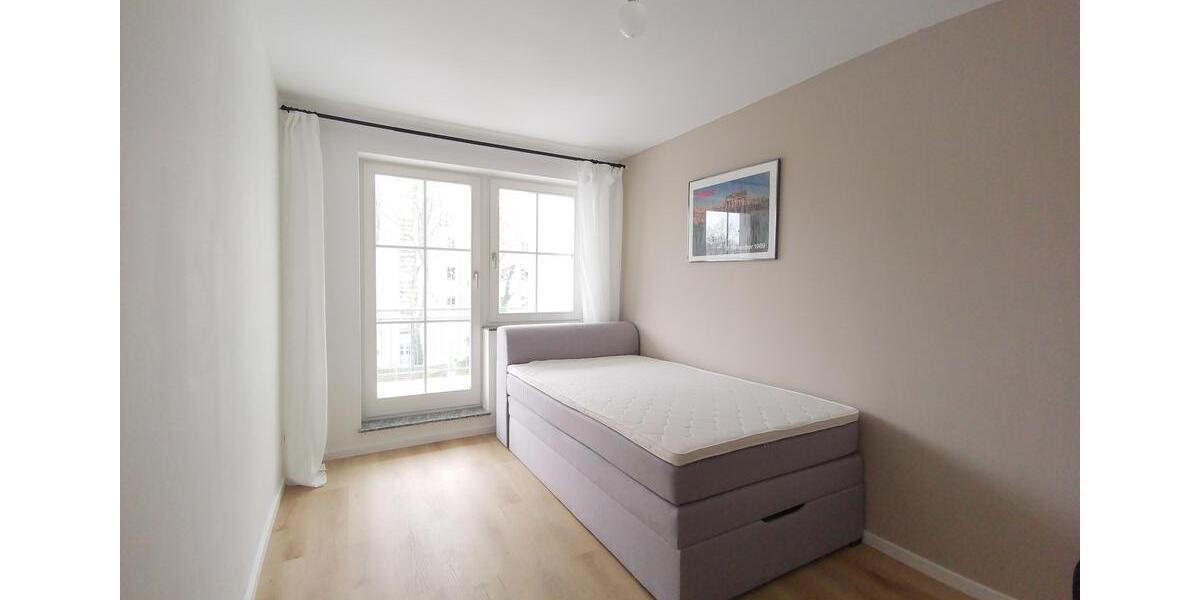 Etagenwohnung Berlin Treptow-Köpenick - 3 Zimmer, 74 m&sup2;, 1.290&euro; | Angebot:26470761