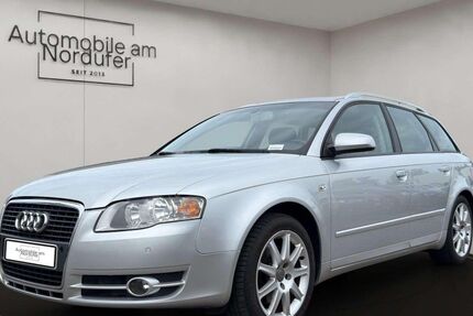 Audi A4 167.000 km 5.890 &euro; Berlin 13407