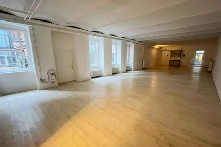 Gewerbeobjekt Berlin Neukölln - 4.500&euro; | Angebot:25958463