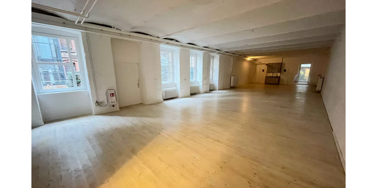 Gewerbeobjekt Berlin Neukölln - 4.500&euro; | Angebot:25958463