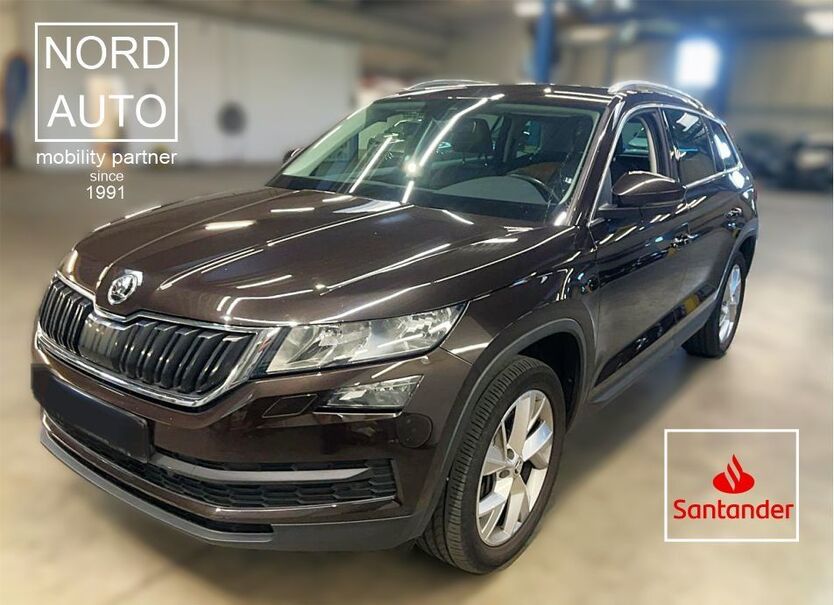 Kodiaq