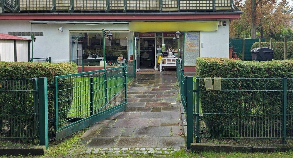 Gewerbeobjekt Berlin Lankwitz - 1 Zimmer, 270.000&euro; | Angebot:25686358