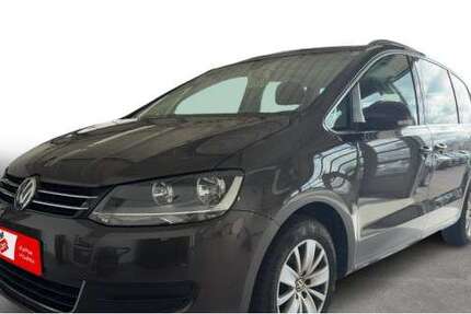 VW Sharan 88.438 km 22.500 &euro; Berlin 14167