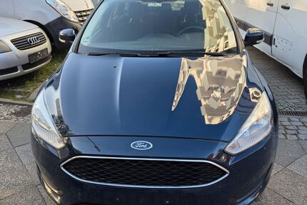 Ford Focus 152.000 km 4.490 &euro; Berlin 12105
