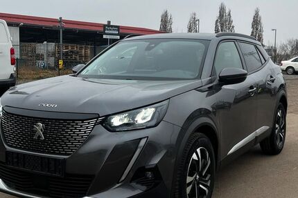 Peugeot 2008 96.000 km 12.300 &euro; Mittenwalde 15749