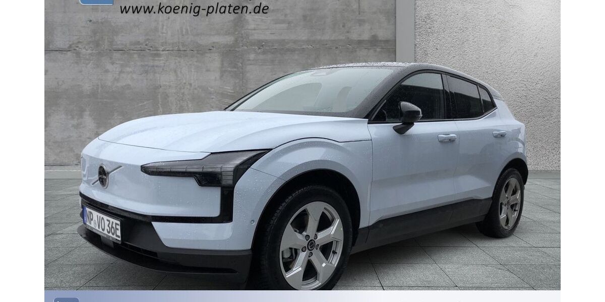 Volvo EX30 6.500 km 38.990 &euro; Berlin Tegel 13509