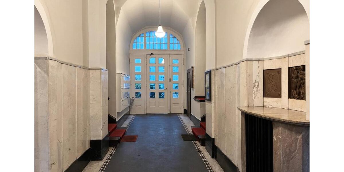 Etagenwohnung Berlin Charlottenburg-Wilmersdorf - 2 Zimmer, 86 m&sup2;, 569.000&euro; | Angebot:26024113