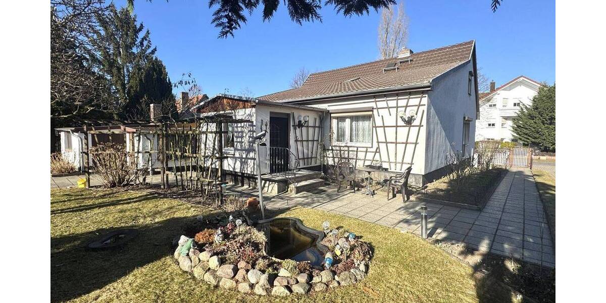 Grundstück Dallgow-Döberitz Dallgow - 290.000&euro; | Angebot:26309306