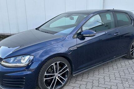 VW Golf 125.350 km 12.990 &euro; Oranienburg 16515
