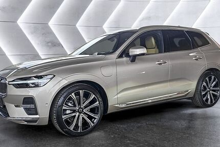 Volvo XC60 15.000 km 54.990 &euro; Berlin 12683